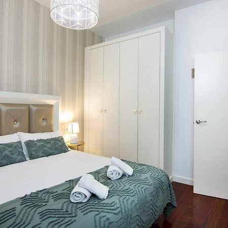 Eco Center Granatensis Catedral 2 Habitaciones Free Parking Granada Luaran gambar