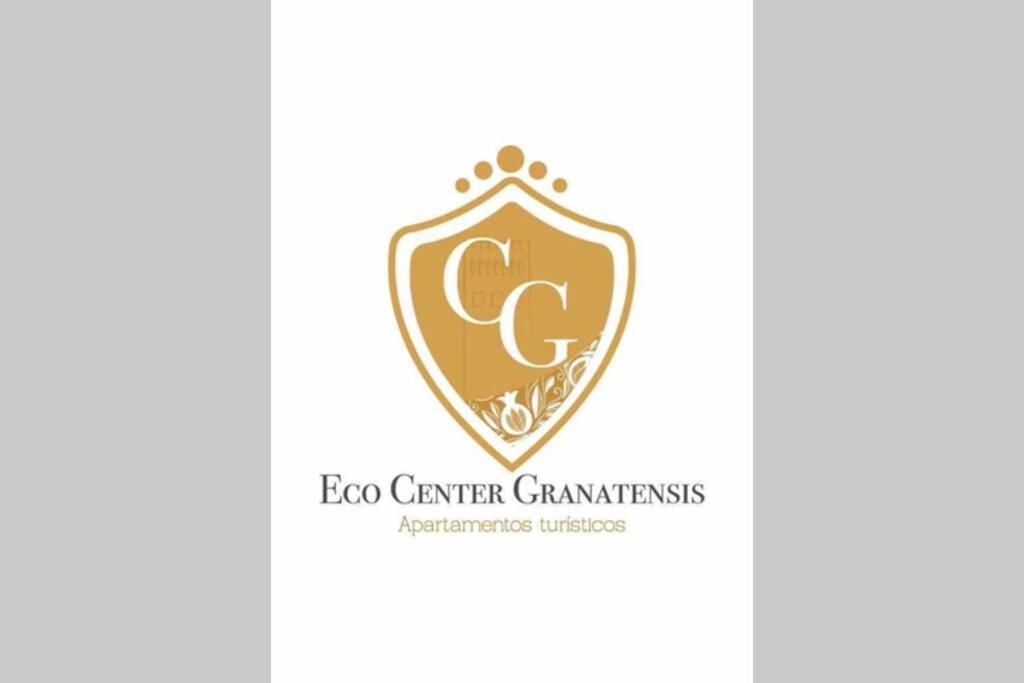 Eco Center Granatensis Catedral 2 Habitaciones Free Parking Granada Luaran gambar